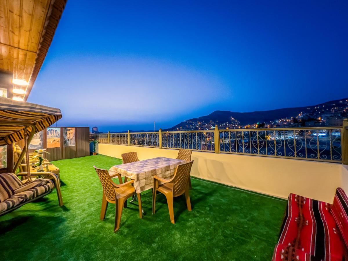 Apartmán Petra Royal House Wadi Musa Exteriér fotografie