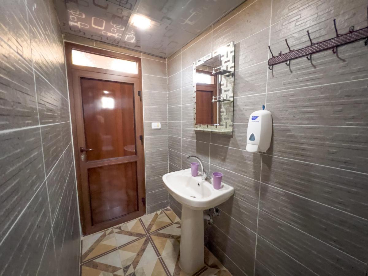 Apartmán Petra Royal House Wadi Musa Exteriér fotografie