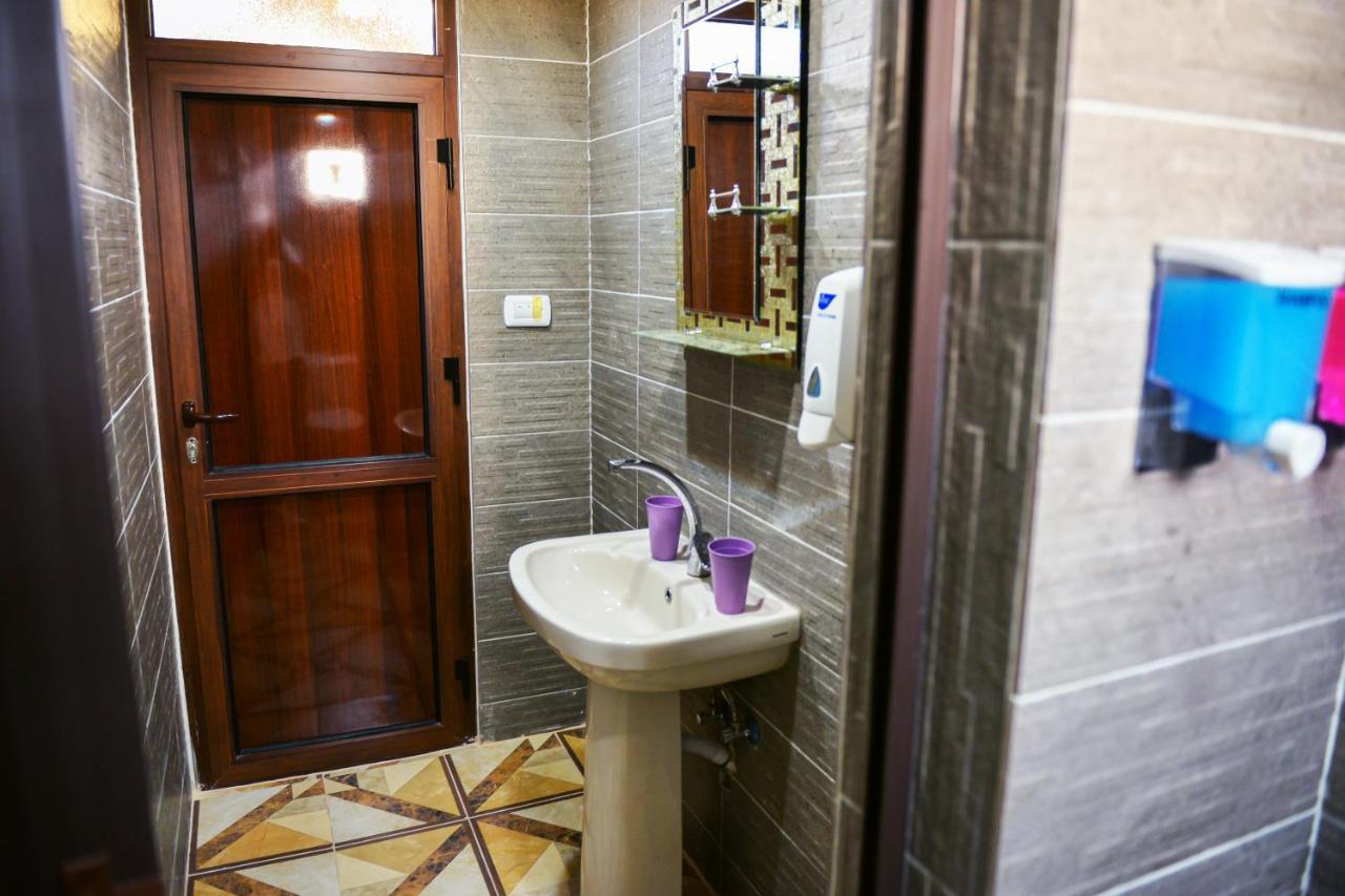 Apartmán Petra Royal House Wadi Musa Exteriér fotografie