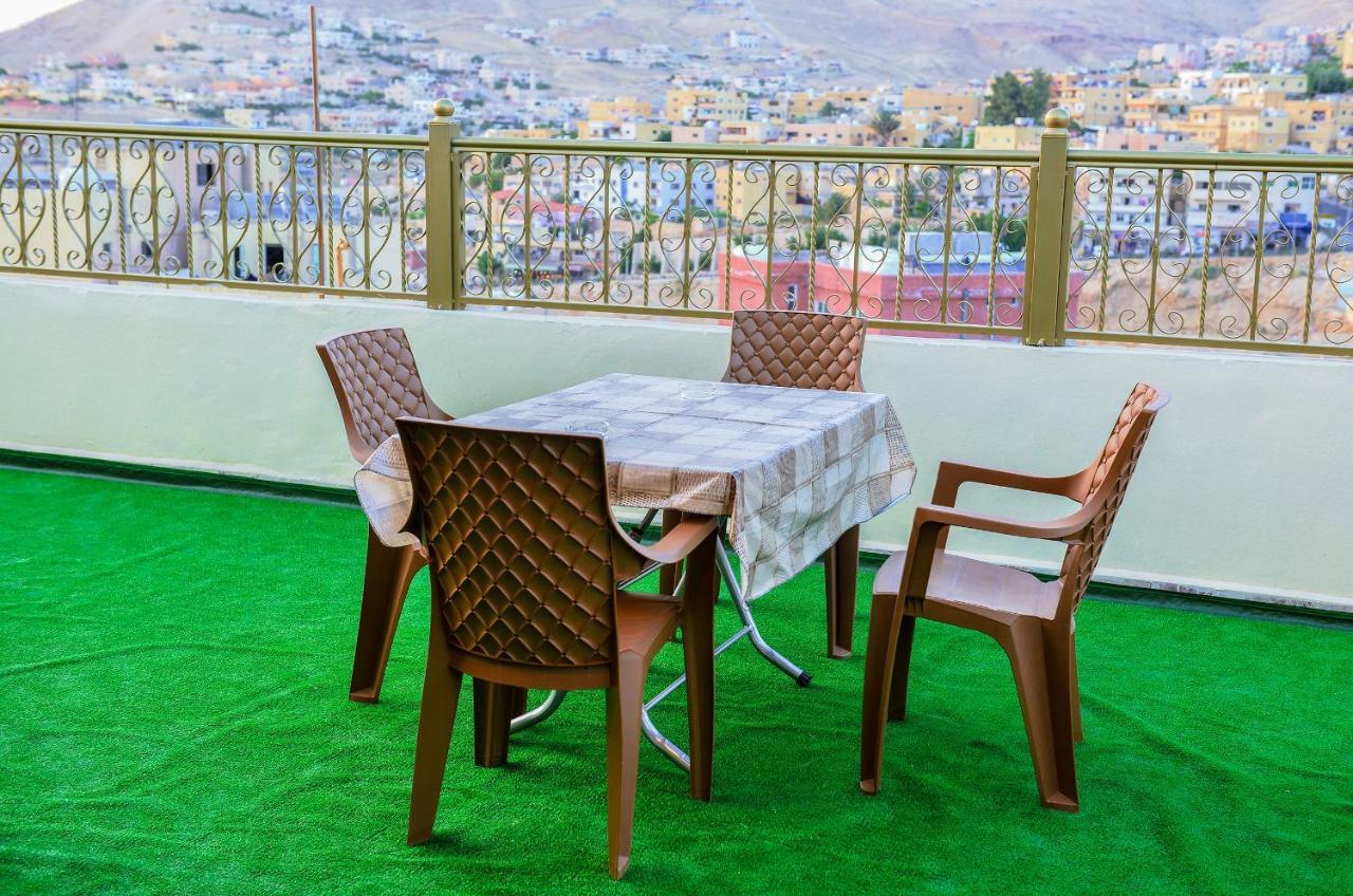 Apartmán Petra Royal House Wadi Musa Exteriér fotografie