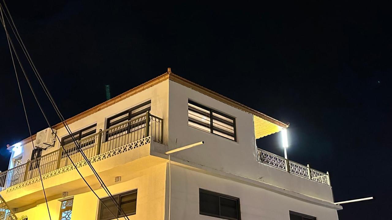 Apartmán Petra Royal House Wadi Musa Exteriér fotografie